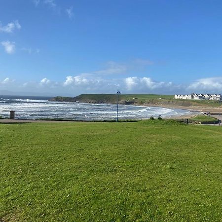 2 Sea Crest Bundoran Villa Екстериор снимка