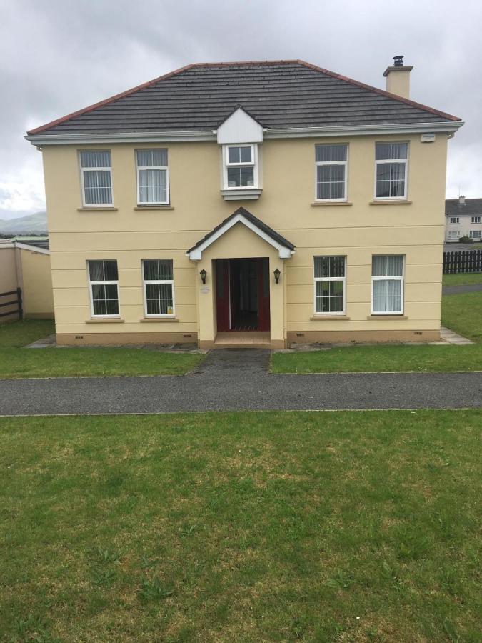 2 Sea Crest Bundoran Villa Екстериор снимка