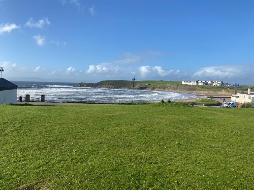 2 Sea Crest Bundoran Villa Екстериор снимка
