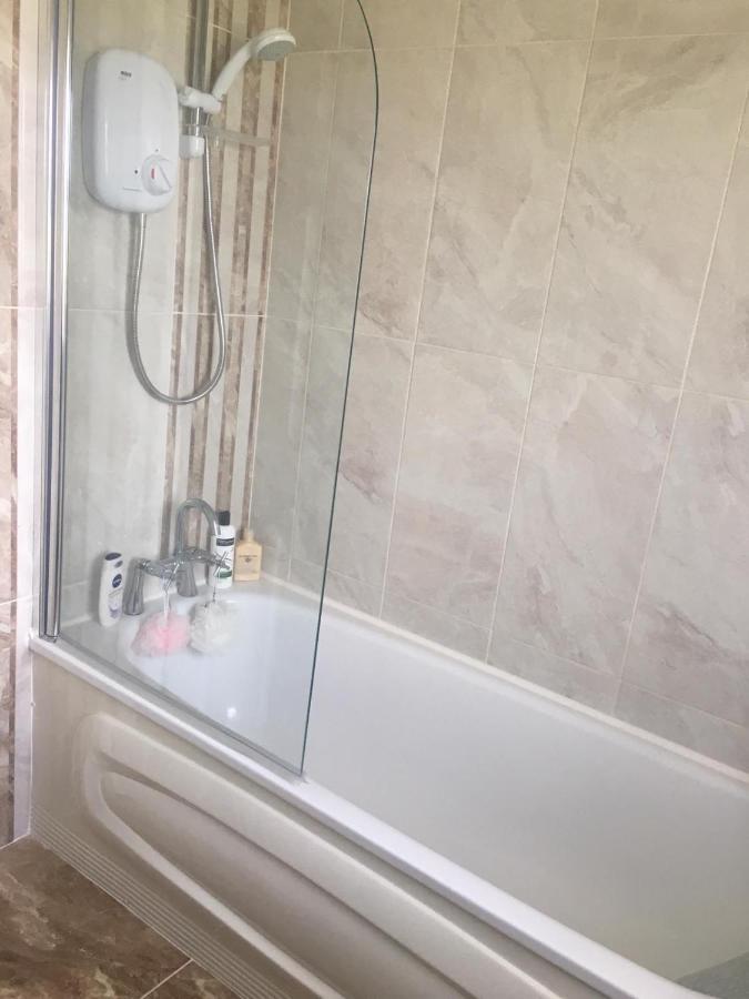 2 Sea Crest Bundoran Villa Екстериор снимка
