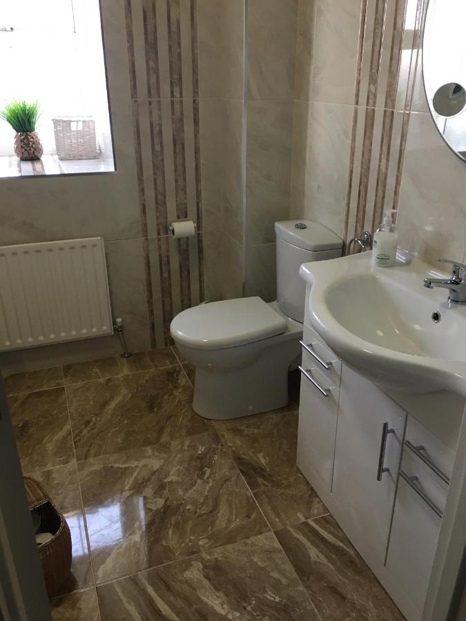 2 Sea Crest Bundoran Villa Екстериор снимка