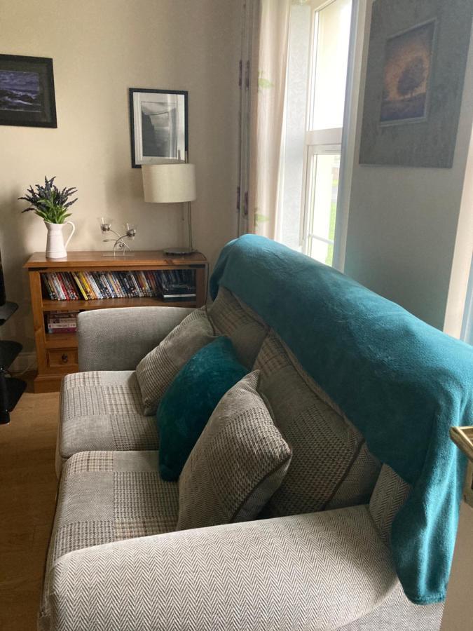 2 Sea Crest Bundoran Villa Екстериор снимка
