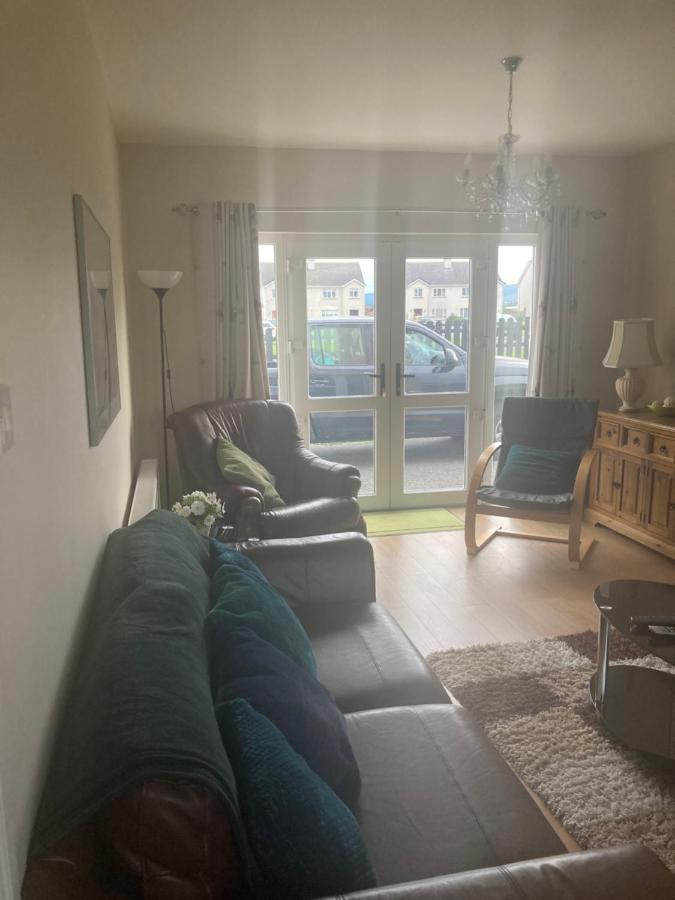 2 Sea Crest Bundoran Villa Екстериор снимка