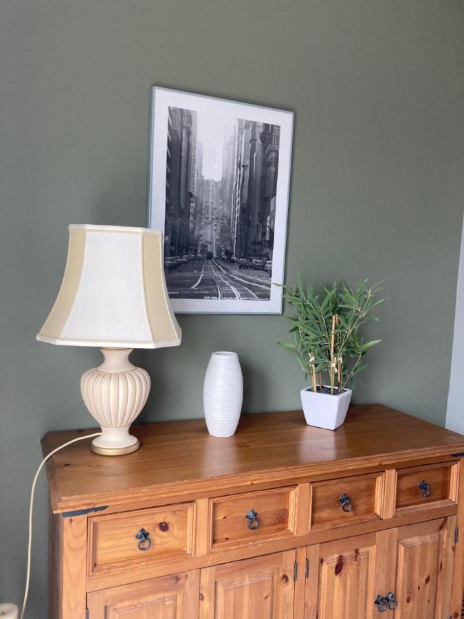 2 Sea Crest Bundoran Villa Екстериор снимка