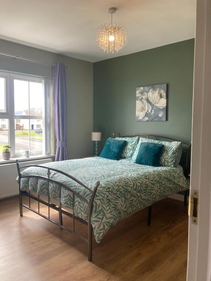 2 Sea Crest Bundoran Villa Екстериор снимка