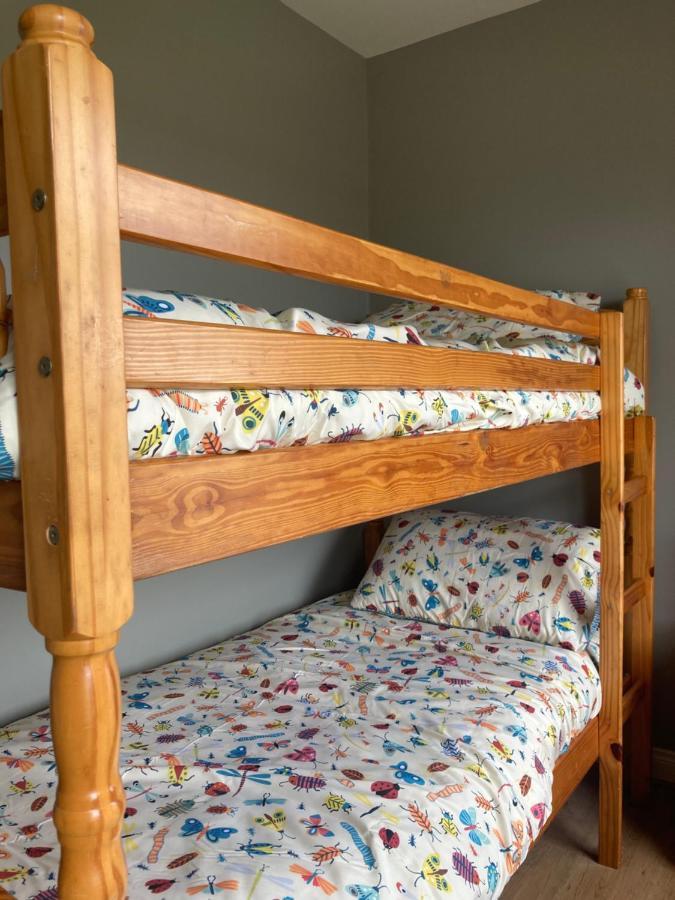 2 Sea Crest Bundoran Villa Екстериор снимка