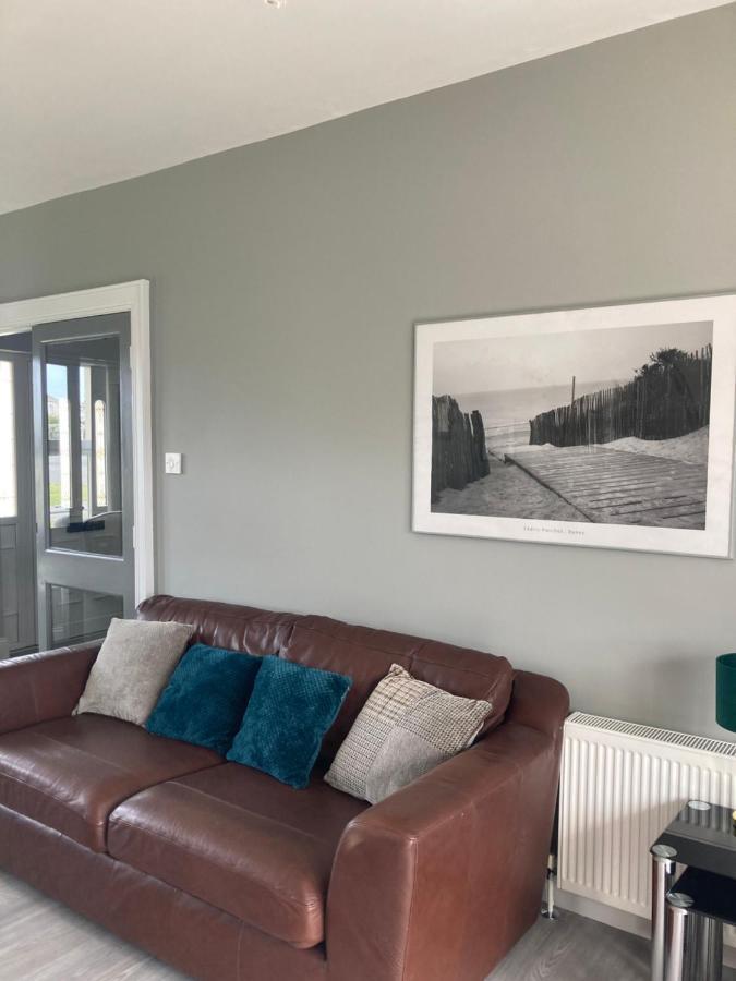 2 Sea Crest Bundoran Villa Екстериор снимка