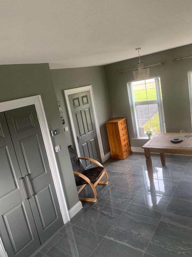 2 Sea Crest Bundoran Villa Екстериор снимка