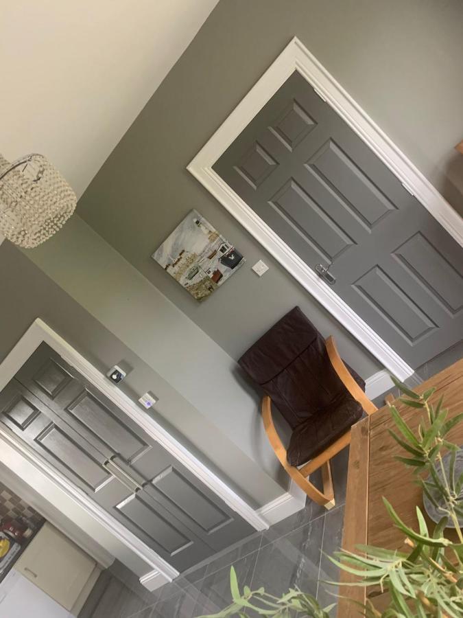 2 Sea Crest Bundoran Villa Екстериор снимка