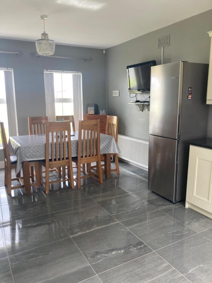 2 Sea Crest Bundoran Villa Екстериор снимка