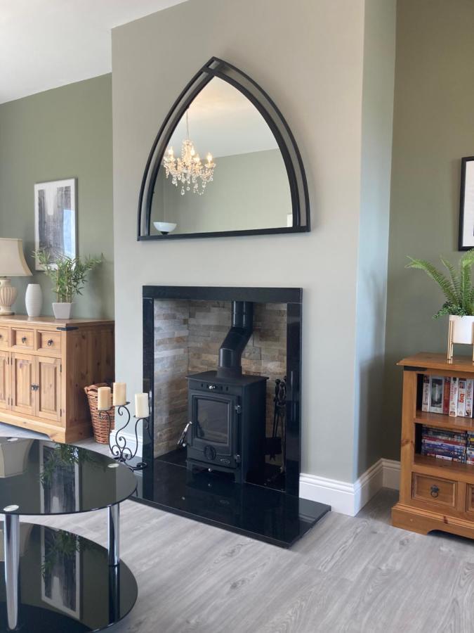 2 Sea Crest Bundoran Villa Екстериор снимка