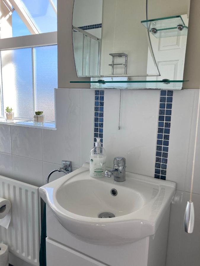 2 Sea Crest Bundoran Villa Екстериор снимка