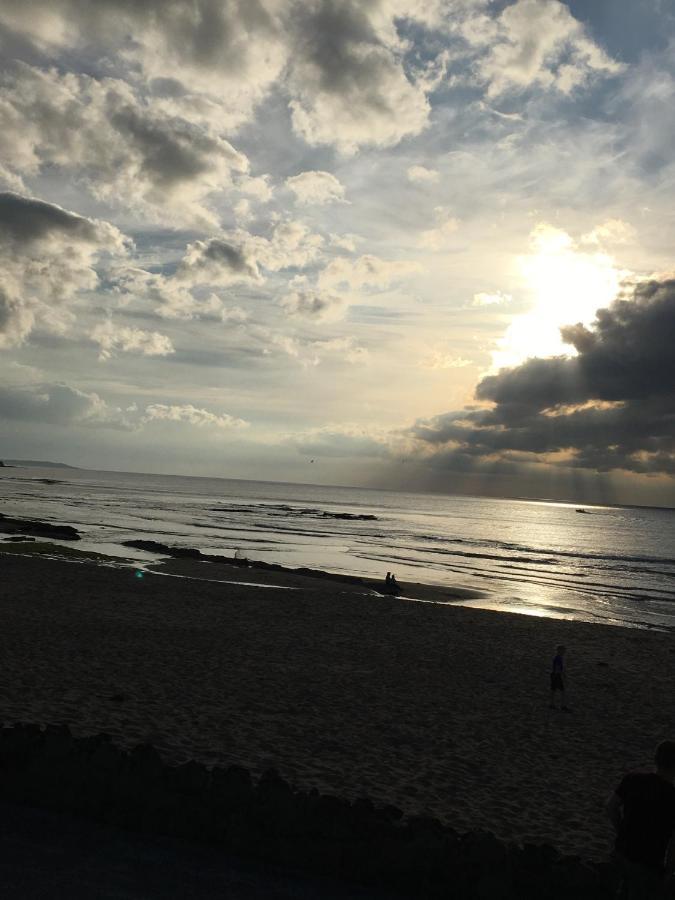 2 Sea Crest Bundoran Villa Екстериор снимка